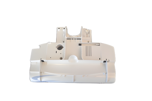 Wessel Werks Nozzle Cover, No Light Wessel Werk Ebk340 Vacuum #10.9011-304