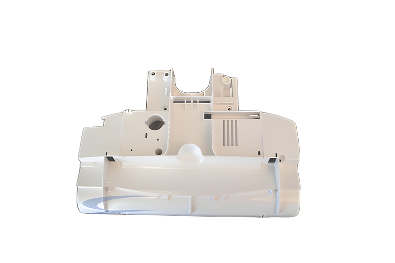 Wessel Werks Nozzle Cover, No Light Wessel Werk Ebk340 Vacuum #10.9011-304