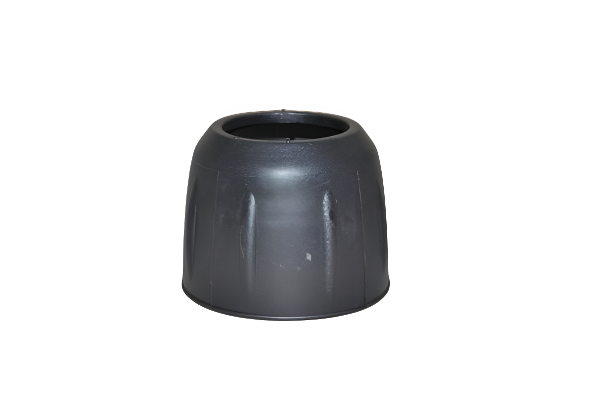 Collar, Dirt Tube Oreck Magnesium LW100, UK31500 Vacuum #83009-01