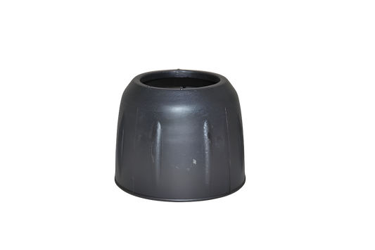Collar, Dirt Tube Oreck Magnesium LW100, UK31500 Vacuum #83009-01