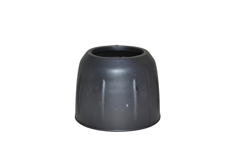 Collar, Dirt Tube Oreck Magnesium LW100, UK31500 Vacuum #83009-01