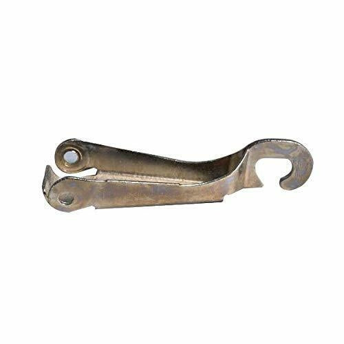 BAG LATCH-HOOVER 65 O/S HANDLE