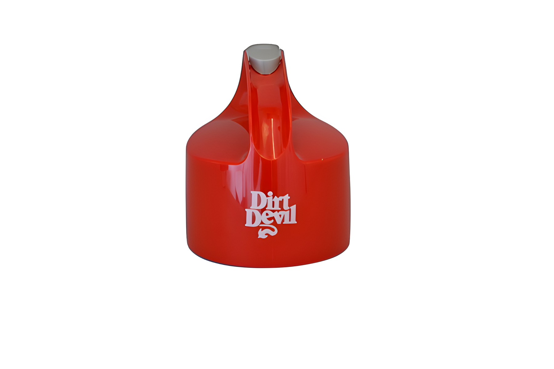 Royal Dirt Cup Lid Assembly