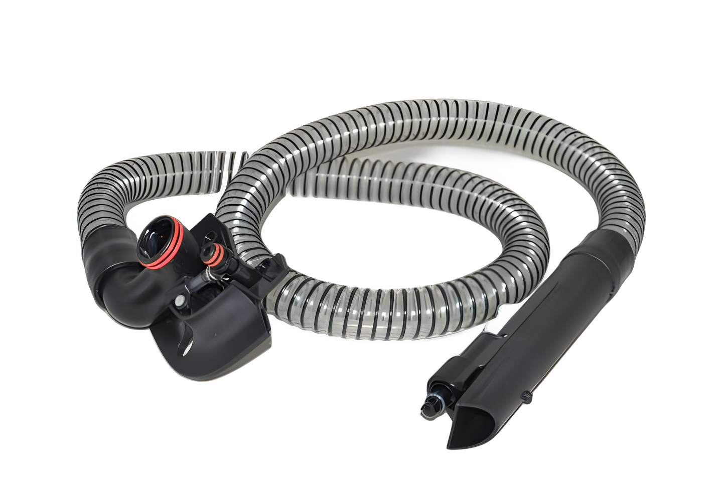 Hose Assy Hoover Fh14000, 14050v Cleanslateavailability 01/2025 Vacuum #440015573