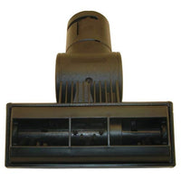 Turbo Tool, Black Air Driven Crumb Snatcher 1-1/4"