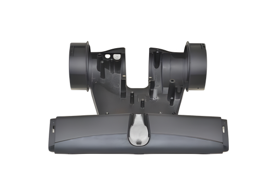 Baseplate W/overmold / Oreck Lw100 Magnesium Uprig Vacuum #83000-01
