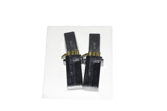 CARBON BRUSH,2PK-LAMB 116507 MOTOR