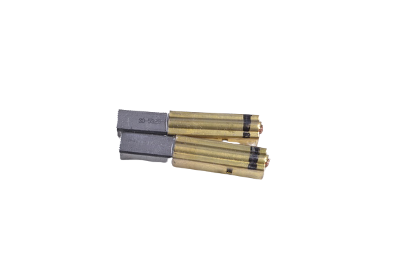 CARBON BRUSH,LAMB 119431-13,36 VOLT SOLD AS A PAIR (2)