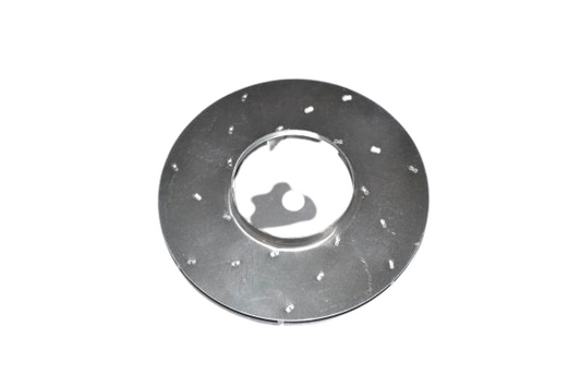 FAN,LAMB 9'' MOTOR,SINGLE STAGE
