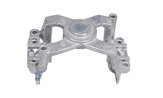 Ametek Lamb Motor Commutator Housing Bearing Bracket 22602, 05-8835-04