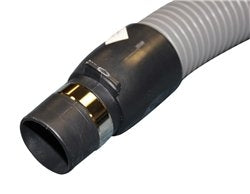 Electrolux 35ft Standard Black Crushproof Hose 050276