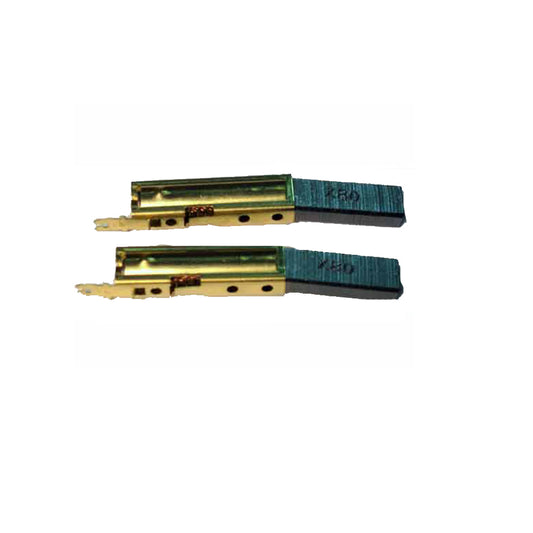 Sebo 05117S Carbon Brush Set