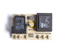 Nutone S0521B000 CV350 CV550 CV400 Central Vacuum Relay Control Board PCB