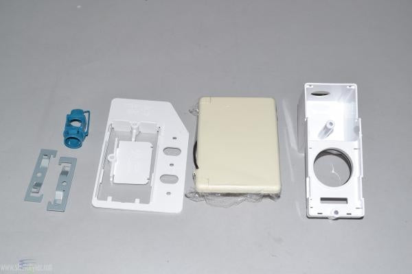 SuperValve Side Opening 792095A