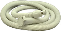 Central Vacuum Cleaner Extension Hose 06-1116-02