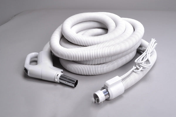 Built-In: BI-4327 Hose, 30' Gas Pump 6' Pigtail Button Lock