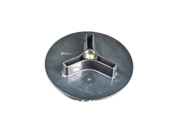 FILTER RETAINER N/S THREADED SHAFT HAYDEN
