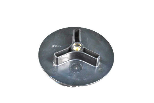 FILTER RETAINER N/S THREADED SHAFT HAYDEN