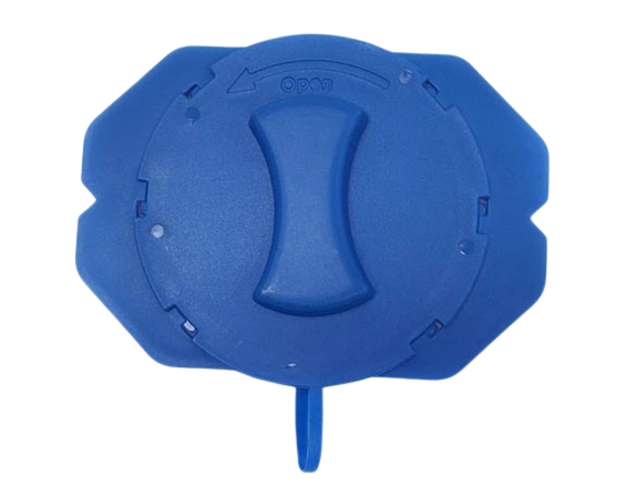  MD’s Tru-Seal Microfilter Bags