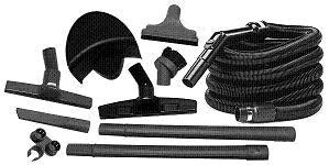 Electrolux: EC-60063 KIT, ATTACHMENT AIR PACK 30' CRUSHPROOF W/ TOOLS