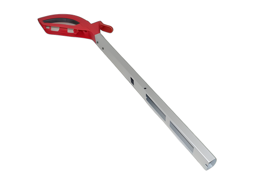 Eureka,sanitaire Handle Assemble, Sanitaire SC9180 Duralux Vacuum #772946