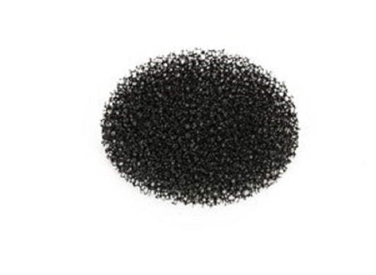 1LV1125000 FILTER, MOTOR INLET FOAM 084590