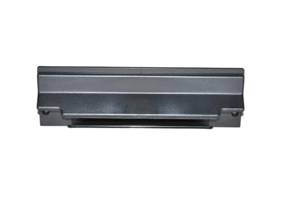 CAN SWEEP,BLACK-CANPLAS VAC PAN