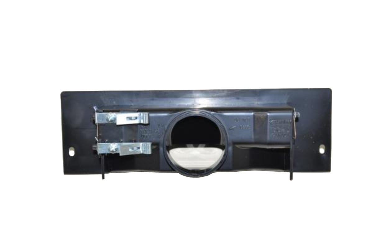 Can Sweep, Black Canplas Vac Pan Vacuum #845625BLK