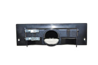 Can Sweep, Black Canplas Vac Pan Vacuum #845625BLK