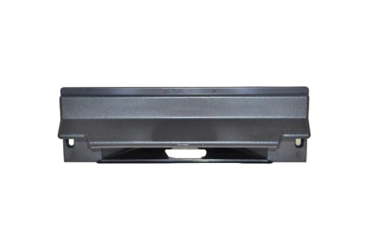 Can Sweep, Black Canplas Vac Pan Vacuum #845625BLK