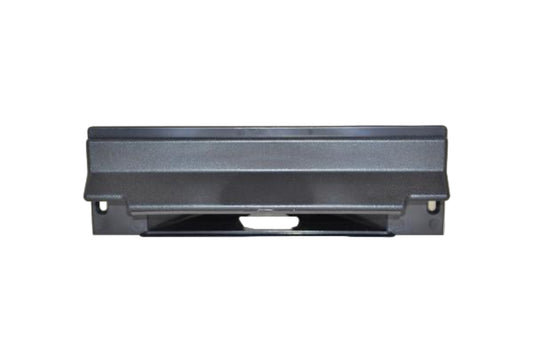 Can Sweep, Black Canplas Vac Pan Vacuum #845625BLK