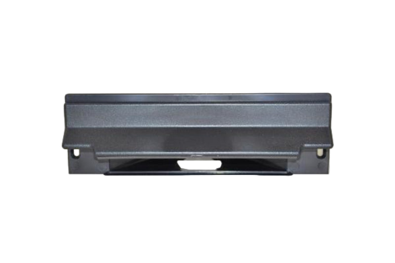 Can Sweep, Black Canplas Vac Pan Vacuum #845625BLK