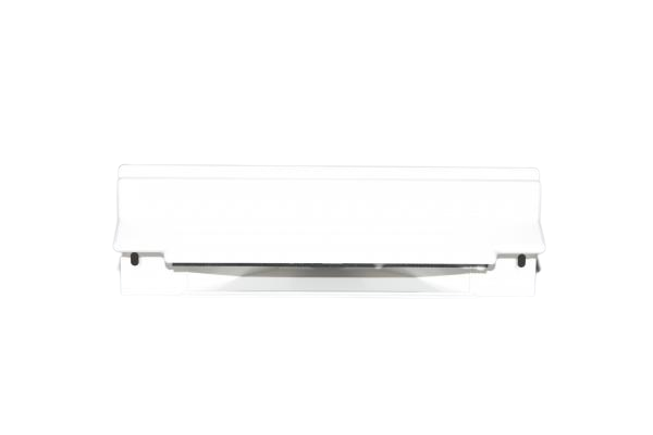 CAN SWEEP,WHITE-CANPLAS VAC PAN
