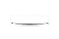 CAN SWEEP,WHITE-CANPLAS VAC PAN