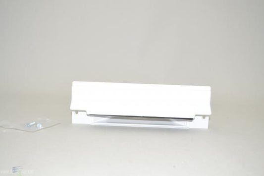 Can Sweep, White Canplas Vac Pan Vacuum #845625W