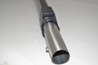 Central Vacuum Telescopic Stainless Steel Wand for Titan, Centec, Hayden Etc. #CH-PA6777-305