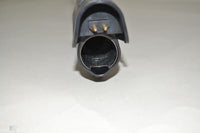 Central Vacuum Telescopic Stainless Steel Wand for Titan, Centec, Hayden Etc. #CH-PA6777-305