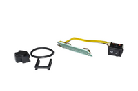 SWITCH & HARNESS KIT,LOW VOLTAGE-PLATIFLEX FITS PISTOL GRIP