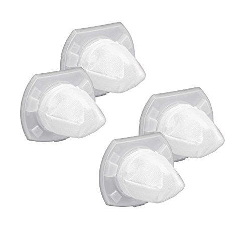 3) 90558113 Black & Decker CHV1210 CHV1410 CHV1510