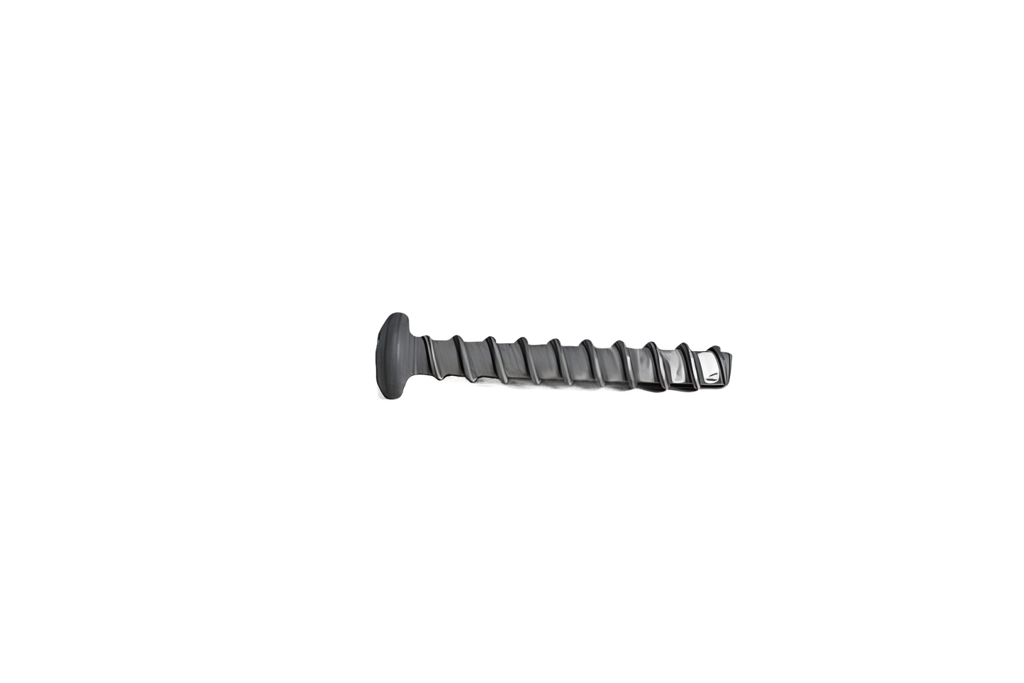 Rainbow Screw Oem Rexair Power Nozzle Mtr Mnt 1650c Vacuum #H552