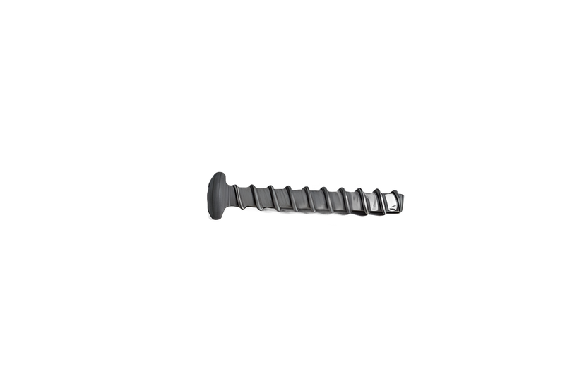 Rainbow Screw Oem Rexair Power Nozzle Mtr Mnt 1650c Vacuum #H552