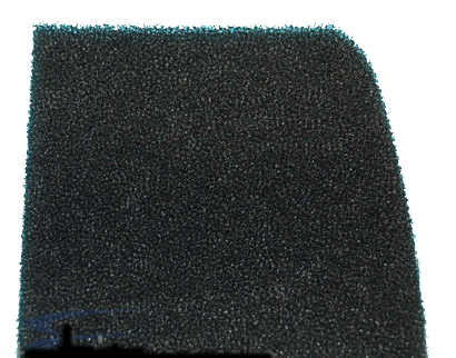 Fuller Brush Secondary Vacuum Filter for FBHD1 # 06.176