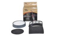 FILTER SET,HEPA & SECONDARY-FULLER BRUSH SPIFFY MAID BROOM