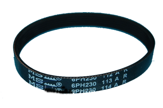 Fuller Brush 9.227  V Belt for FB-PT2 Canister Vacuum