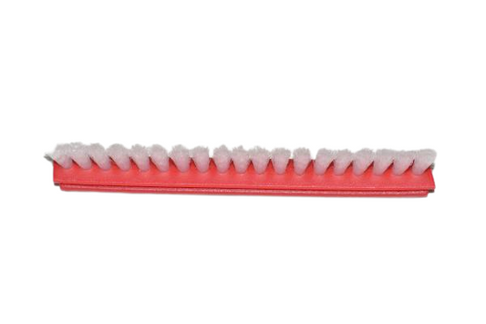 BRUSH INSERT,LONG-RICCAR R10CV.6