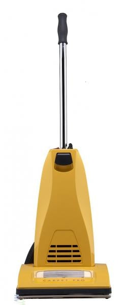 CARPET PRO CPU-3N HEAVY DUTY UPRIGHT 10AMP,30FT CORD