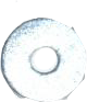 Fuller Brush Upper Cord Hook Washer for FB-HD Series Vacuum Cleaner #A430-0405