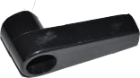 CORD HOOK,UPPER,FULLER BRUSH FB-PHD2T COMMERCIAL