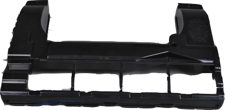 Fuller Brush Bottom Plate Assembly for  FB-90, FB-90T Upright Vacuum Cleaner #53.049