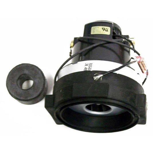 Oreck Buster Bee Motor Assembly With Adapter And Leads
